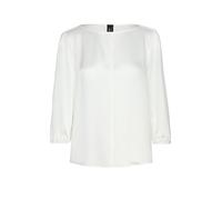 MARC CAIN Blusenshirt weiss | 38