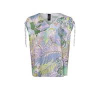 MARC CAIN Bluse lila | 40