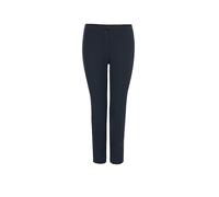 MARC CAIN Businesshose 7/8 dunkelblau | 42