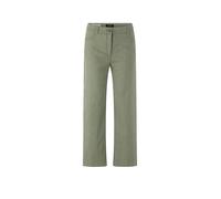 MARC CAIN Businesshose 7/8 olive | 40
