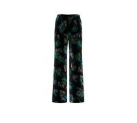 MARC CAIN Businesshose dunkelgrün | 34