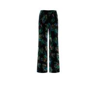 MARC CAIN Businesshose dunkelgrün | 38