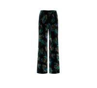 MARC CAIN Businesshose dunkelgrün | 42