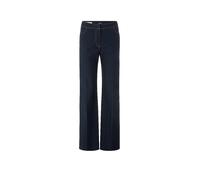 Marc Cain Collections - Jeans FAID mit Kontrastnähten navy - Gr. - 40