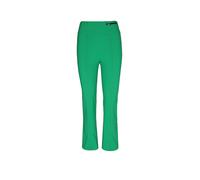 MARC CAIN Businesshose FUSSA grün | 38
