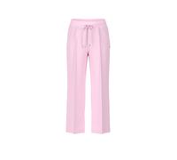 Marc Cain Damen Hose WASHINGTON, rosa, Gr. 40