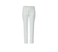MARC CAIN Businesshose weiss | 40