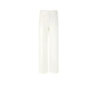 MARC CAIN Businesshose WUKARI weiss | 40
