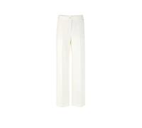 MARC CAIN Businesshose WUKARI weiss | 42