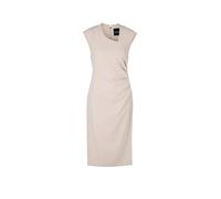 MARC CAIN Businesskleid beige | 34