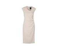 MARC CAIN Businesskleid beige | 40