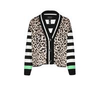 MARC CAIN Cardigan braun | 38