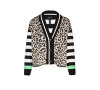 MARC CAIN Cardigan braun | 44