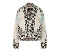 Marc Cain - Cardigan - Größe 42 - grau