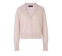 Marc Cain - Cardigan - Größe 42 - taupe