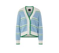MARC CAIN Cardigan hellblau | 40