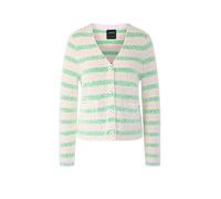 MARC CAIN Cardigan mint | 36