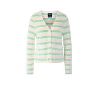 MARC CAIN Cardigan mint | 38