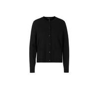 Marc Cain Essentials - Cardigan Rethink Together black - Gr. - 46