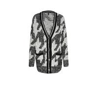 MARC CAIN Cardigan schwarz | 36