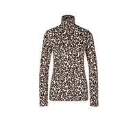 Marc Cain Collection / Da.T-Shirt/T-Shirt, Farbe:696 Dark Moro, Groesse:42