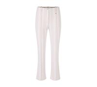 Marc Cain Collections - Ajour-Hose Modell FORLI white - Gr. - 42