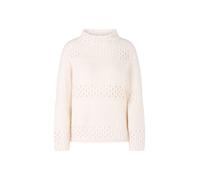 MARC CAIN Pullover weiss | 42