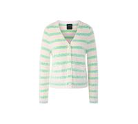 MARC CAIN Cardigan mint | 40