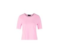 Marc Cain Collections - Feinstrickpullover Rethink Together pink tulle - Gr. - 42