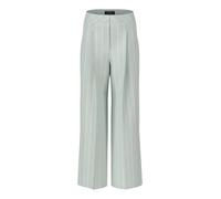 Marc Cain Collections - Gestreifte Puddle Pants Modell WICHITA - Gr. - 36