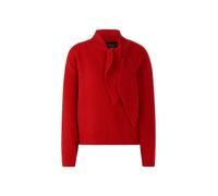 Marc Cain - Pullover - Größe 40 - rot