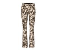 Marc Cain Collections - Hose FREDERICA im Feminine Fit soft cappuccino - Gr. - 44