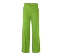 Marc Cain Damen Hose WAUKEE, grün, Gr. 44