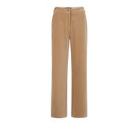 Marc Cain Collections - Hose WUKARI aus Feincord tannin - Gr. - 44