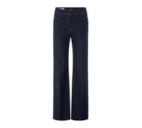 Marc Cain Collections - Jeans FAID mit Kontrastnähten navy - Gr. - 40