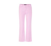 Marc Cain Collections - Jeans FORLI mit Nieten pink tulle - Gr. - 36