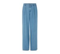 Marc Cain Collections - Jeans WICHITA Rethink Together light denim - Gr. - 38