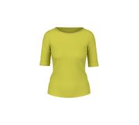 Marc Cain Collections - Klassisches Shirt apple green new - Gr. - 44