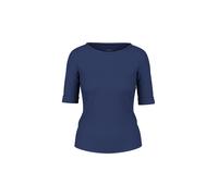 Marc Cain Collections - Klassisches Shirt midnight sail - Gr. - 44