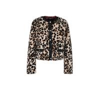 Marc Cain Kastenjacke Damen beige, 36