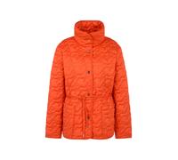 Marc Cain Collections - Leichte Steppjacke tigerlily - Gr. - 36