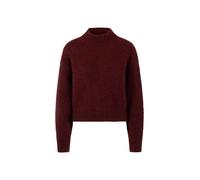 Marc Cain Collections - Oversize Pullover Knitted in Germany winetasting - Gr. - 42