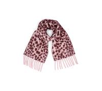 Marc Cain Collections - Schal aus Alpaka-Mix chalk pink - Gr. - OS