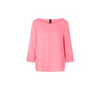 Marc Cain Collections - Schlupfbluse Rethink Together bright candy pink - Gr. - 42