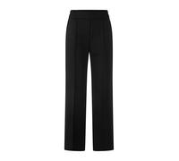 Marc Cain Collections - Schlupfhose WAHSINGTON Wide Fit black - Gr. - 42
