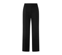 Marc Cain Collections - Schlupfhose WAHSINGTON Wide Fit black - Gr. - 44