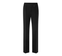 Marc Cain Collections - Schlupfhose WASHINGTON Wide Fit black new - Gr. - 42