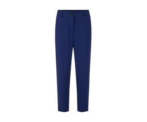Marc Cain Collections - Stoffhose FORDON midnight sail - Gr. - 36