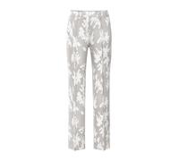 Marc Cain Collections - Stoffhose WUKARI Wide Fit - Gr. - 40