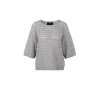 Marc Cain Collections - Strickpullover Rethink Together - Gr. - 36